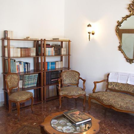 Olivarooms Palermo Exterior foto