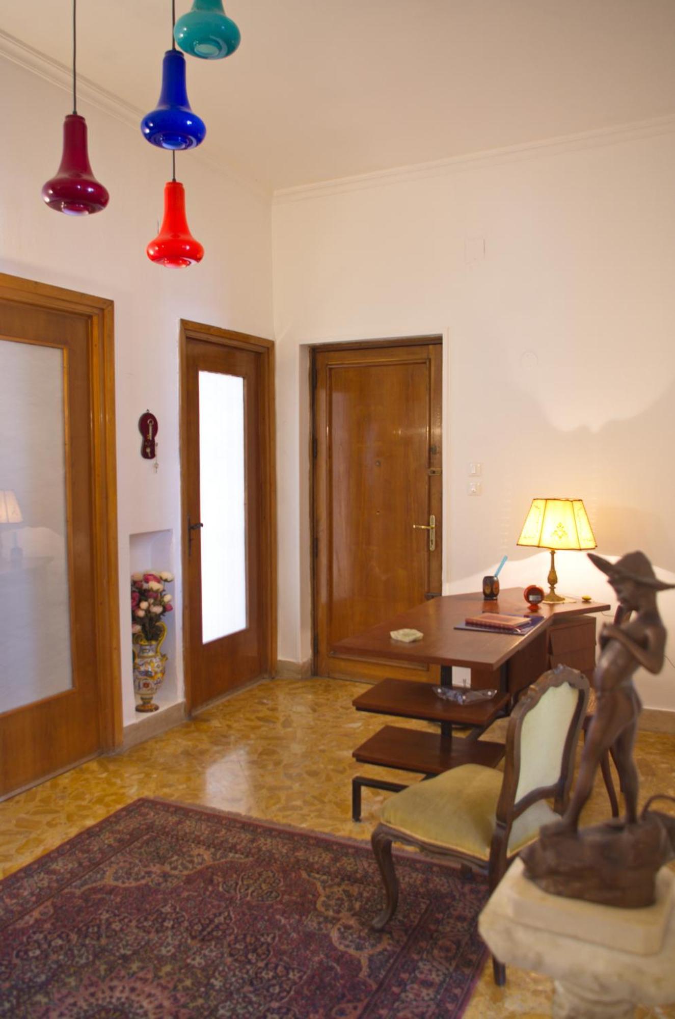 Olivarooms Palermo Exterior foto