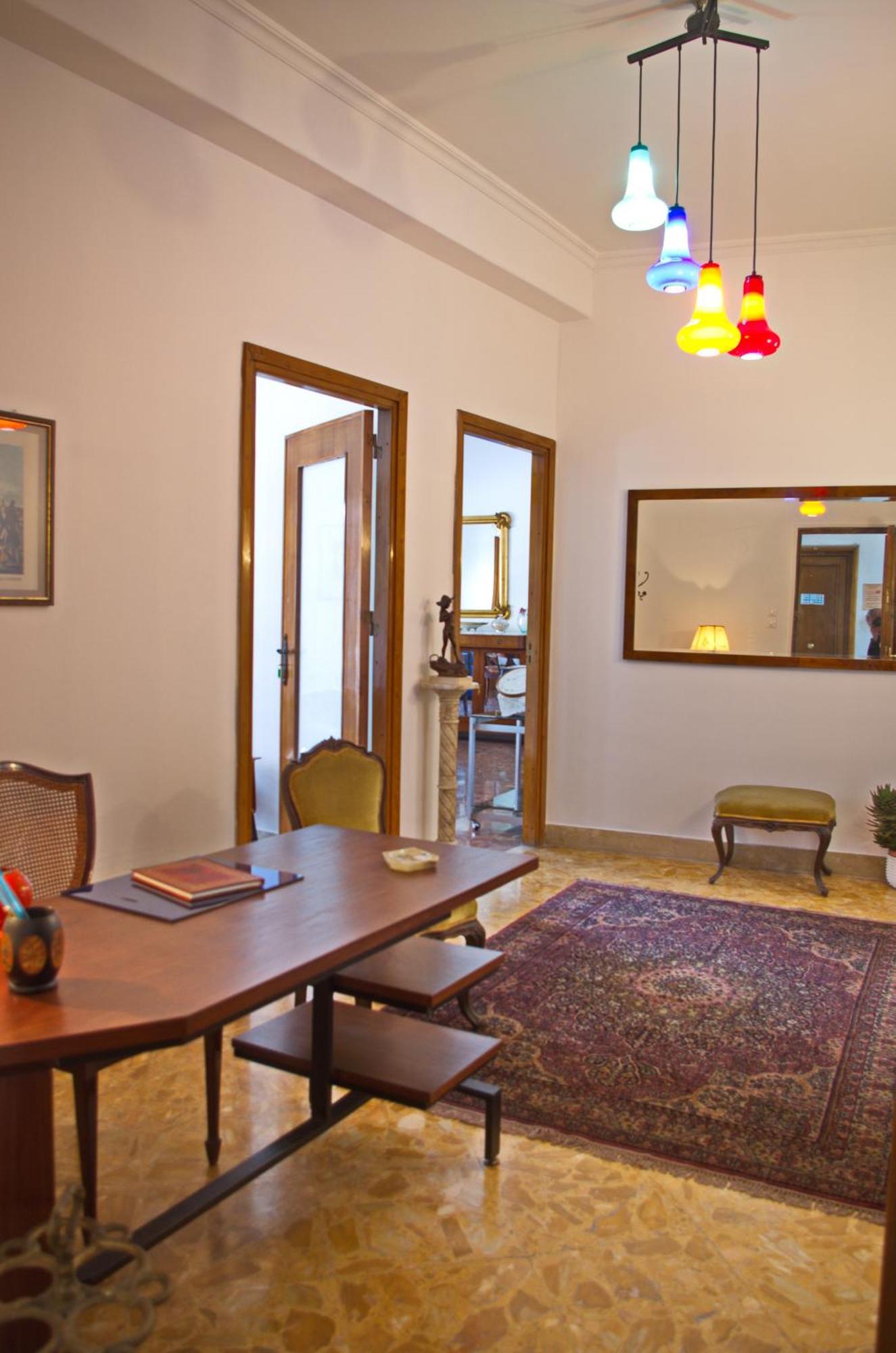 Olivarooms Palermo Exterior foto