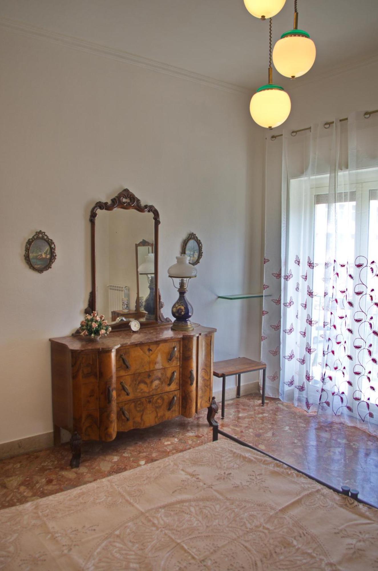 Olivarooms Palermo Exterior foto