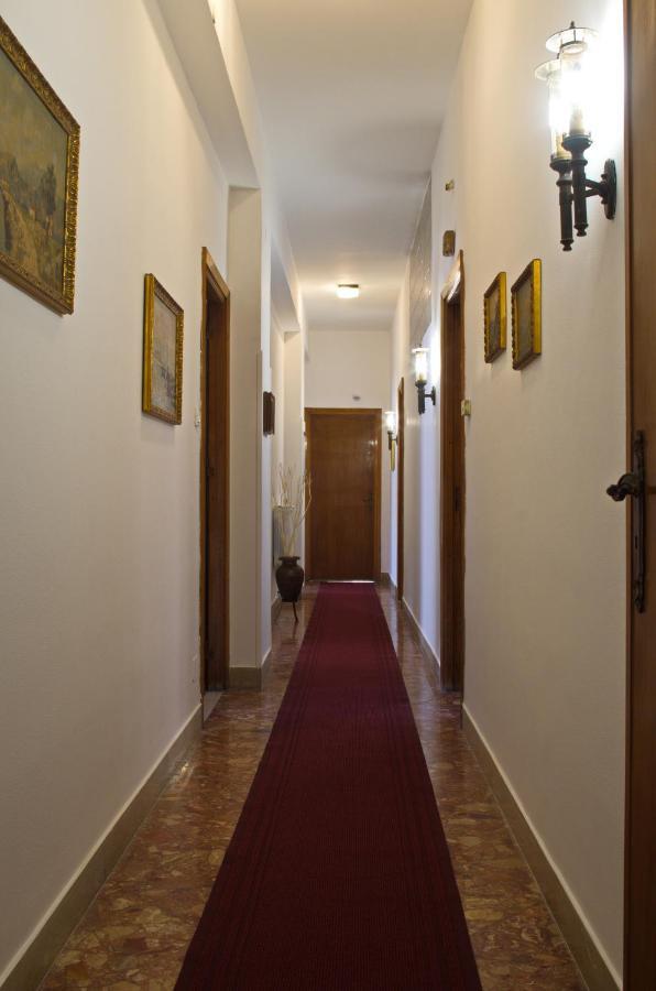 Olivarooms Palermo Exterior foto