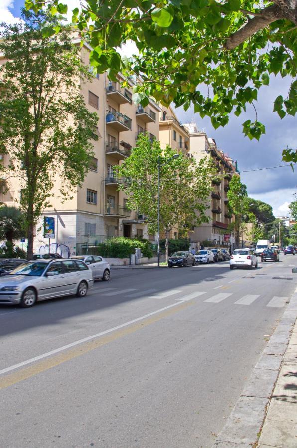 Olivarooms Palermo Exterior foto